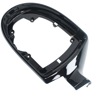 专用于哈弗H6倒车镜片后视镜外壳边框反光镜转向灯运动版升级版