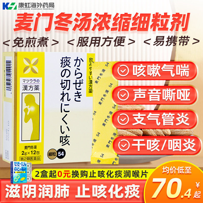 咳嗽痰多、咽喉炎、支气管炎、声音嘶哑痒