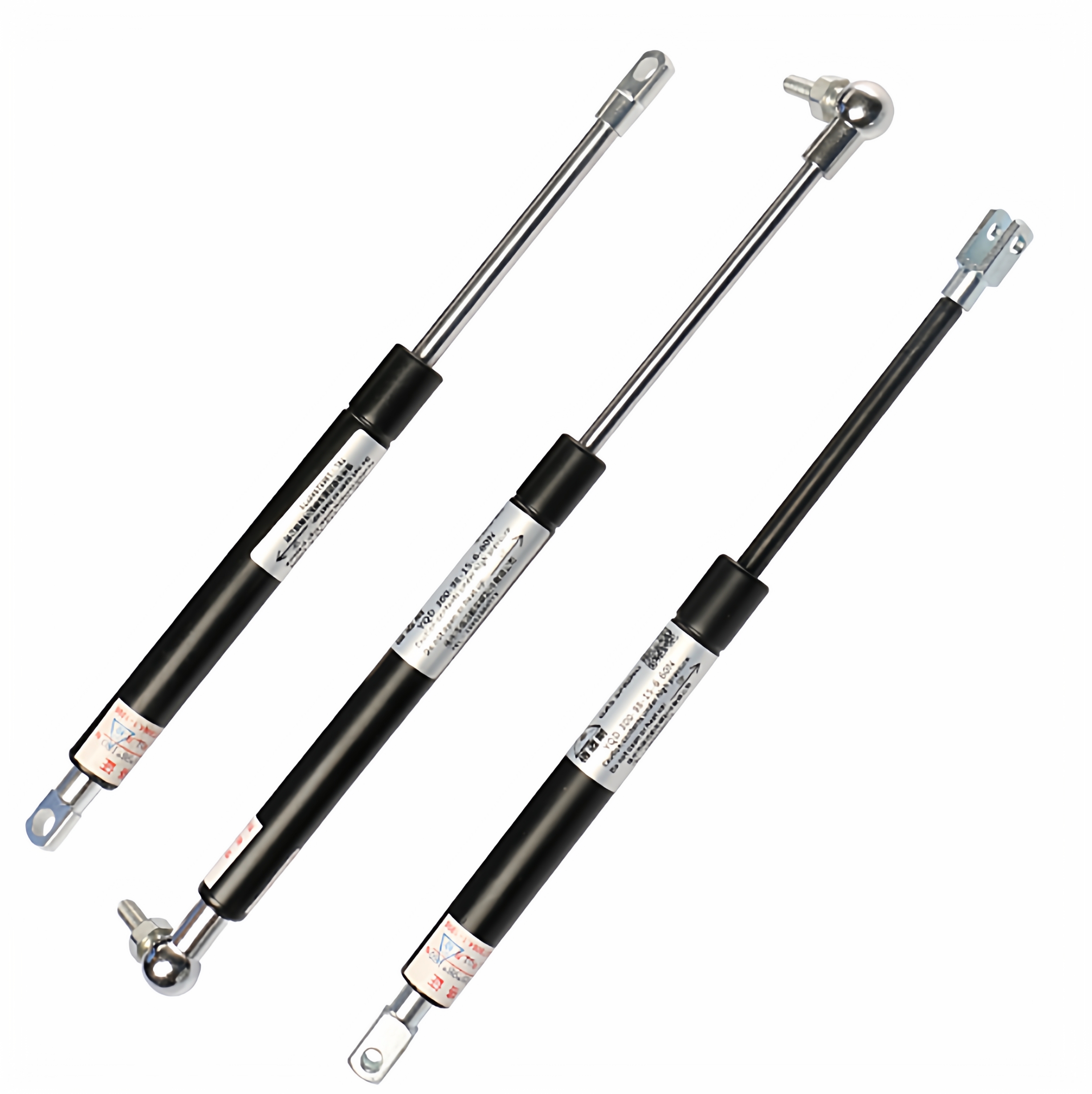 气弹簧液压杆支撑杆