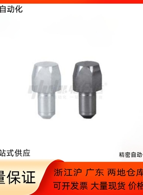 定位销YBR22/32-D12 D13 D16 D20-P13 P14 P15 P16 P18 P20 P25