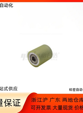 滚轮QAF31 32 33-D40 D50 D60-d8 d10 d12 d15-L20 30 L40 L50L60