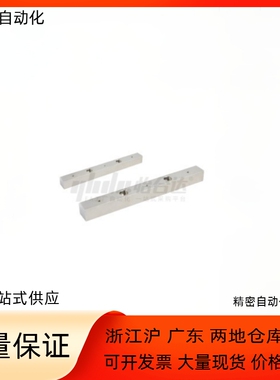 导轨用调整块ICB51 56-24 28 33 42-L220 L280 L340 L400-T10 T20