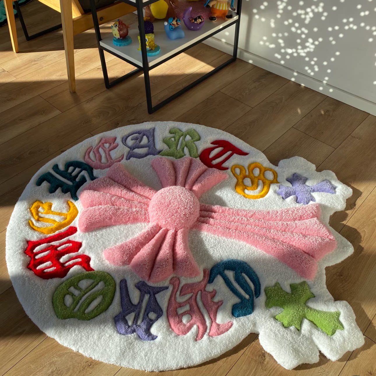 Toaboa Rugs USFans: #1 Taobao/1688/Weidian Agent | Global Shipping from China