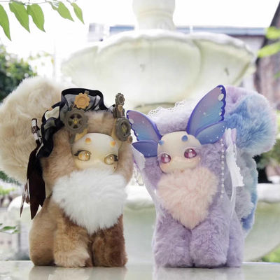 正版兔兔龙幻想生物二代