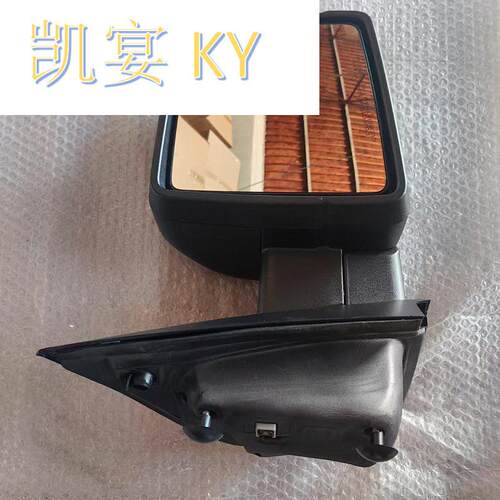 适用于15-20款福特F150后视镜倒车镜FORDF-150MIRROR