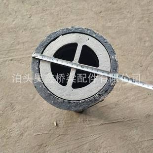 泄水管铸铁铸铁排水管桥梁铸铁泄水管栅盖铸铁管件