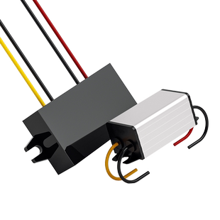 车载电源转换器12V24V变3.3V3.7V4.2V5V6V7.5V9V12V15V19降压模块