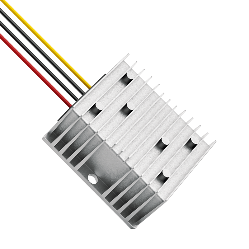EVEPS易稳电源36V48V60V72V80V100V转24V直流降压模块转换器