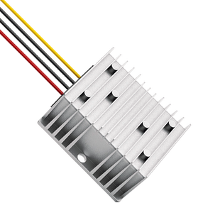EVEPS易稳电源36V48V60V72V80V100V转24V直流降压模块转换器