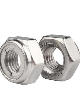 KNTR SKNTR-2 2.5 3 4 5 6 8 10 12 16 20 24螺帽BOX-KNTR SKNTR