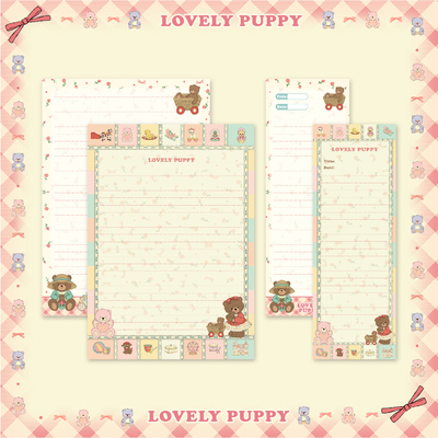 乐本120g可撕B5拍纸本高颜值