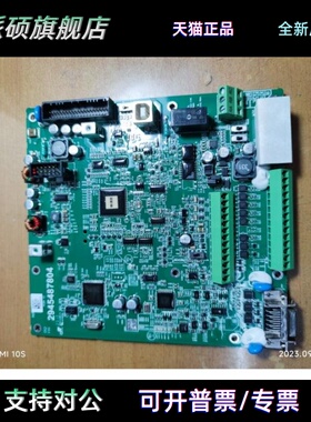 VFD110～750VL43C-J主板(5503054804)