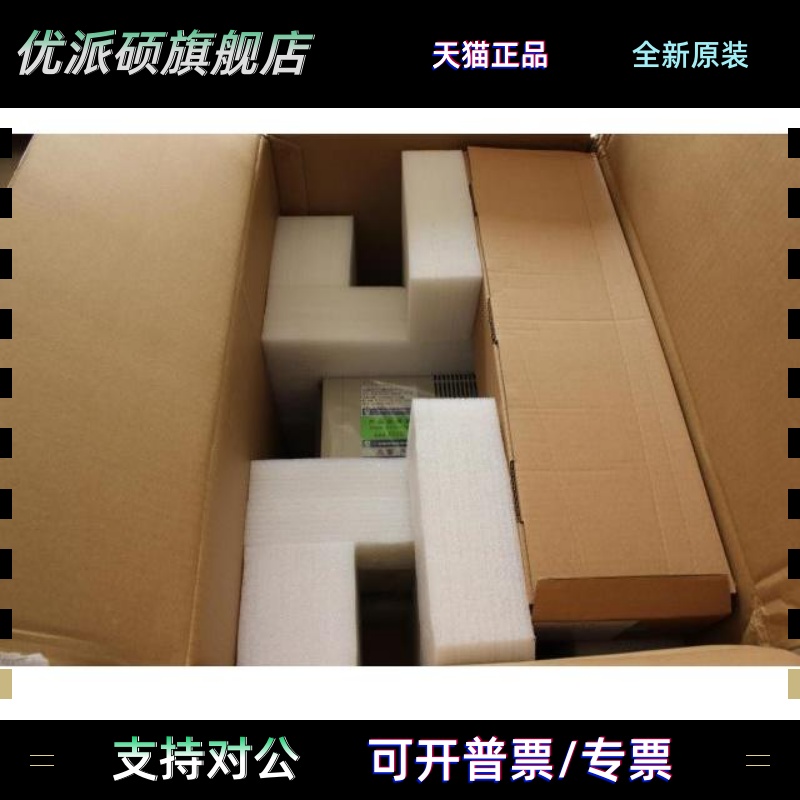 交流异步主轴伺服单元GS3050Y-NP2广州数控GS3000主轴驱动器5.5KW