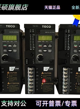 台安变频器S310-2p5 201 202 401 403 0.75/1.5/2.2kw 220V 380V