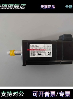 SGMJV-01ADL21全新原装 安川yaskaw 伺服 质保1年