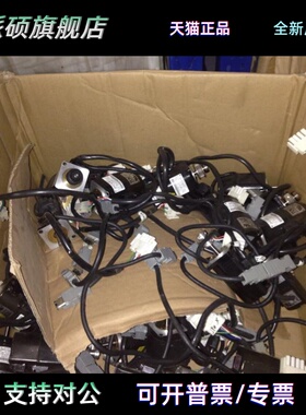 安川伺服电机 SGMAH-A5AAA41 21 SGME-01AFNS11 A5 SGM7J-01AFA21