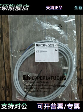 全新原装正品 P+F倍加福 NBB5-18GM60-I3 接近开关 303096 现货