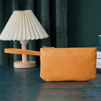 Янтарный апельсин