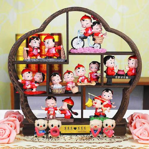 结婚二十周年纪念价格 结婚二十周年纪念图片 星期三