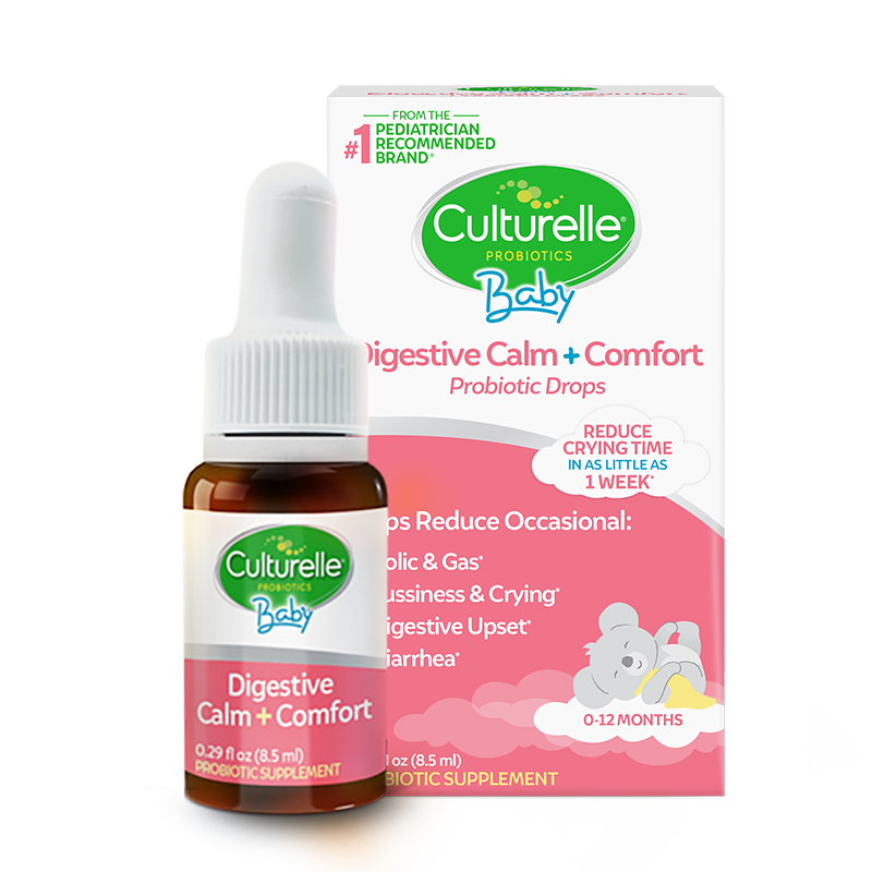 直营CULTURELLE益生菌滴剂