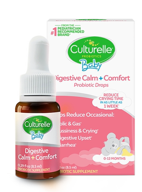直营CULTURELLE益生菌滴剂