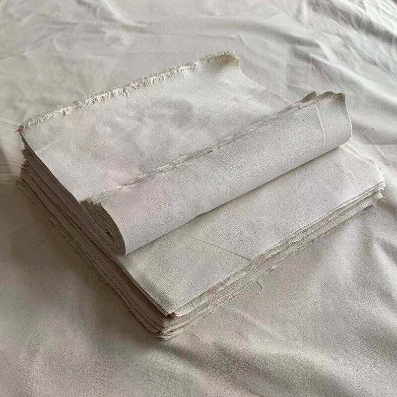 30*40CM 加密纯棉擦枪白布械具除锈保养擦拭工业白坯布,标准件/零部件/工业耗材,工业百洁布/擦拭布,淘宝优惠券,粉丝福利购,淘宝优惠卷