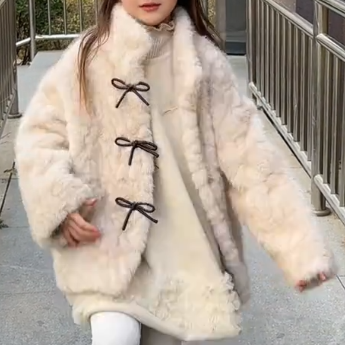 女童冬装保暖皮毛一体儿童超好看棉服小女孩洋气宝宝加厚毛毛外套,童装/婴儿装/亲子装,棉袄/棉服,淘宝优惠券,粉丝福利购,淘宝优惠卷