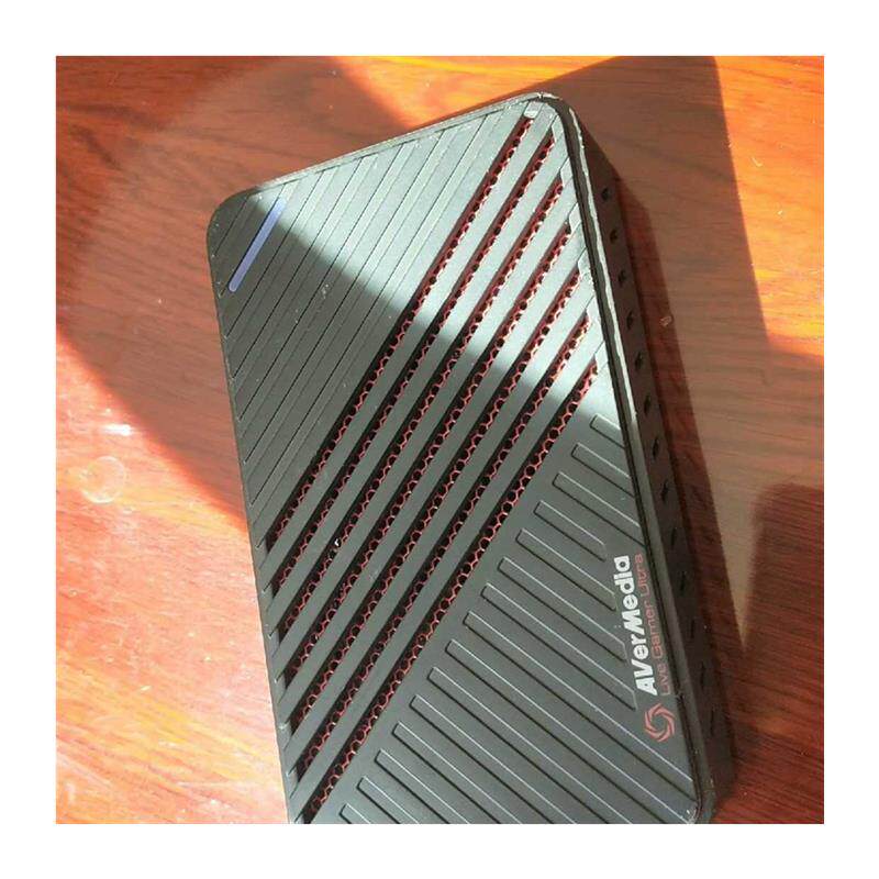 议价(议价)圆刚(AVerMedia) GC553采集卡属于什么档次？