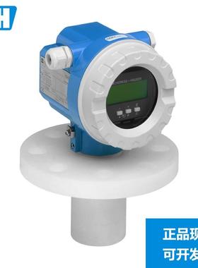 E+H超声波液位计 FMU42-APB2A22A  恩德斯豪斯Endress+Hauser现货