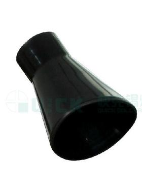 快克QUICK6601/6602烟雾净化系统KHR吸烟口R105-50KHRR125-75圆形