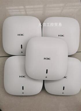 H3C华三WA4320-ACN-FIT双频千兆无线AP 数量