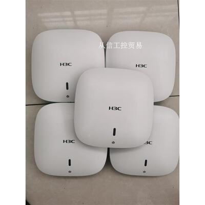 H3C华三WA4320-ACN-FIT双频千兆无线AP 数量