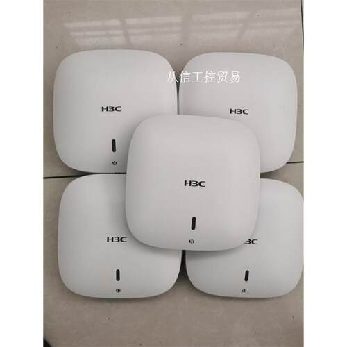 H3C华三WA4320-ACN-FIT双频千兆无线AP 数量