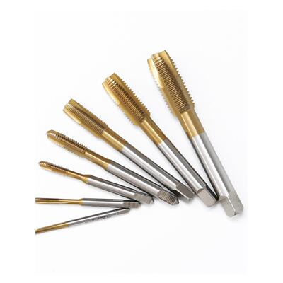 不锈钢机用丝锥含钴丝攻M2M2.5M3M4M5M6M8*0.75M10X1M12X1.5X1.25