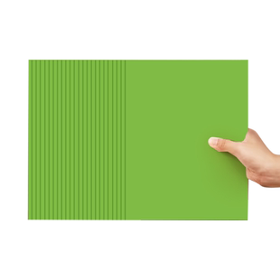 绿色系卡纸A4幼儿园环创diy手工材料彩色莫兰迪色翠绿军绿墨绿浅绿深绿A3背景纸4k全开大张8k美术专用硬卡纸