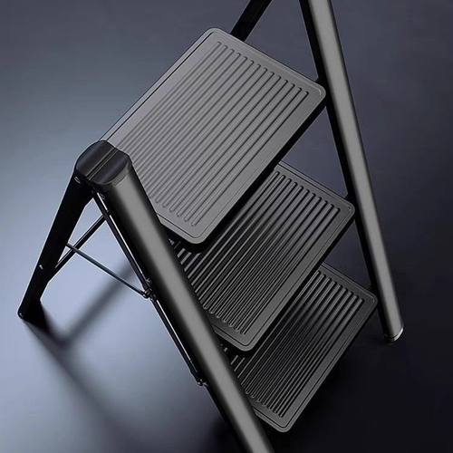 家用梯子多功能加厚碳钢