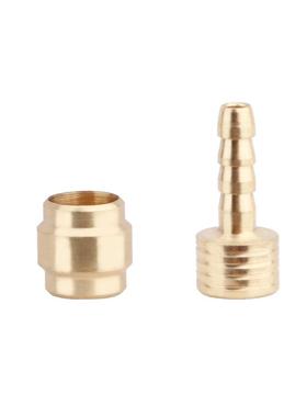 GITNU油刹橄榄头油针橄榄套适用于BH90 BH59油管截管油管自行车