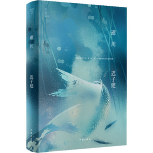 作家出版 著 社 迟子建 逝川