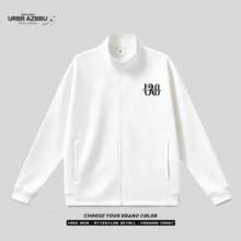 LA潮牌旗觐店！【拍4件】UR/新款情侣款时尚休闲卫衣