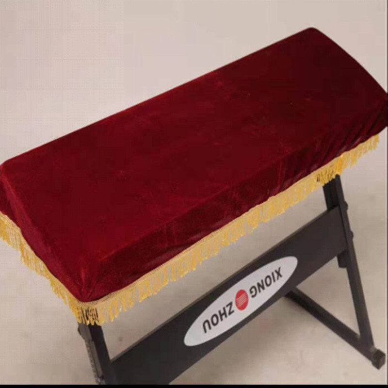 键琴套电子琴琴 金丝绒61 罩电子琴 罩电子琴披 披