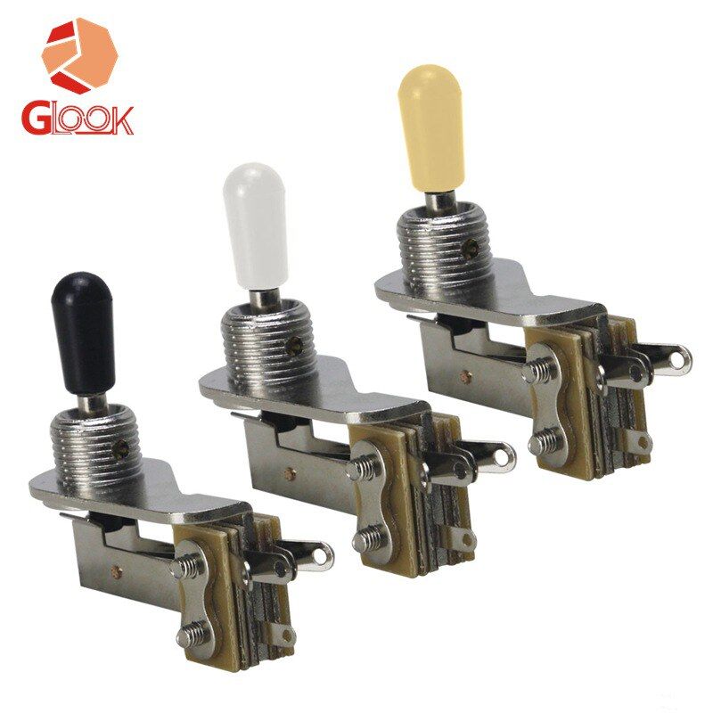 三档开关器颜色三档型档位吉他