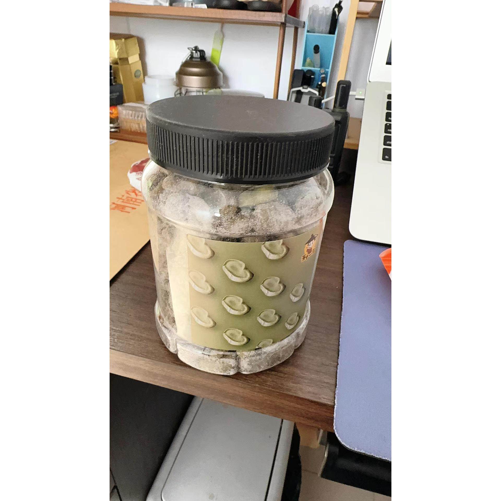 萧十一郎茴香豆五香宁波特产水煮硬绍兴上海风味