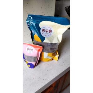 花千语老红糖块土块大姨妈暖宫坐月子黑糖块月经期