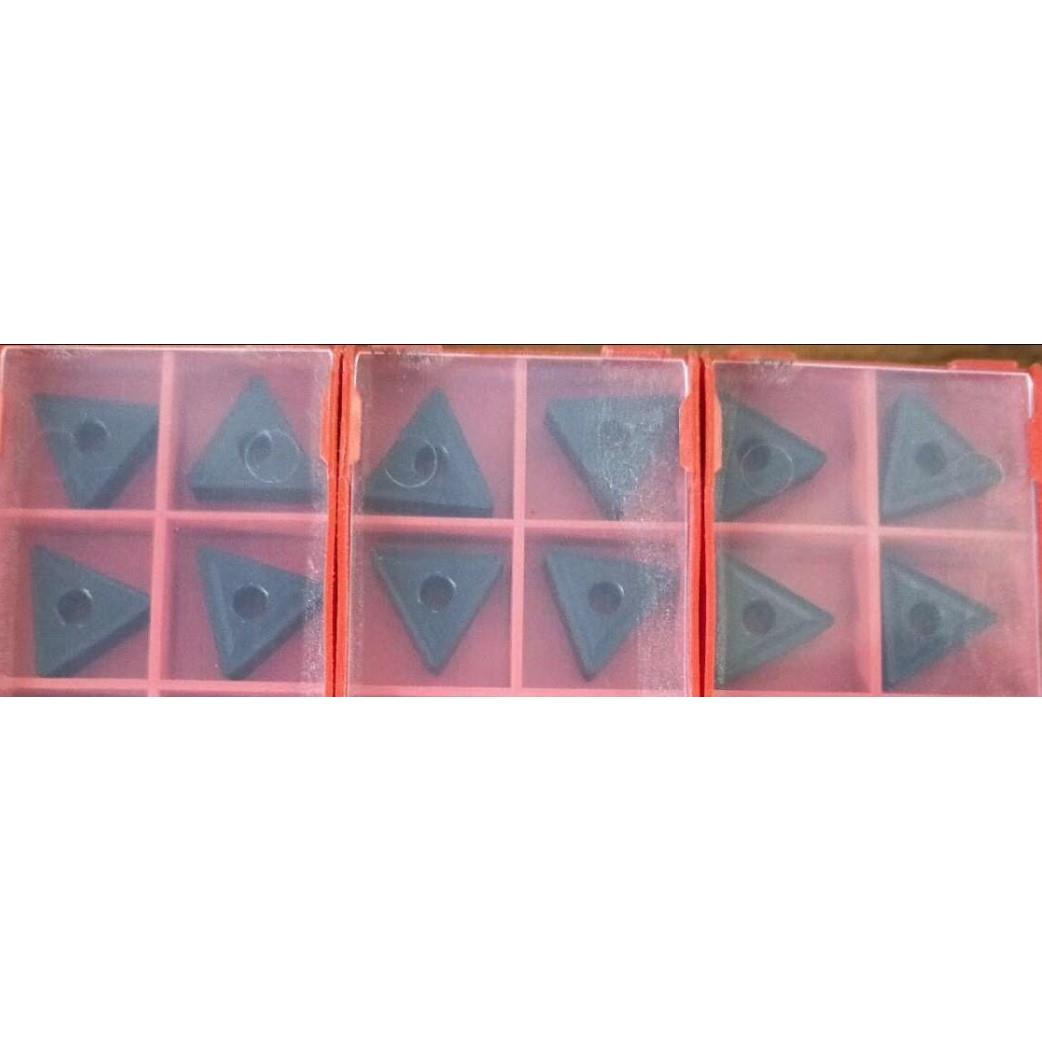 数控车刀刀片 TNMG160408-GM JT3115 铸铁专用