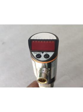 德国进口拆机TOX PRESSOTECHNIK 167282超高压数显压力表压力开关