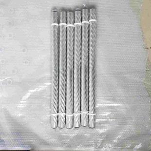 凹印搅墨棒，多纹搅墨棒，八纹隔离环搅墨棒，油墨搅拌棒