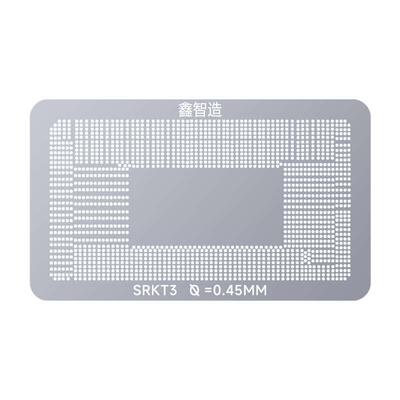 11代CPUSRKT3 SRKT1/SRKT2/SRKT0/SRKT4/5/6/7/8 SRKSZ植锡 钢网