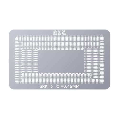 11代CPUSRKT3 SRKT1/SRKT2/SRKT0/SRKT4/5/6/7/8 SRKSZ植锡 钢网