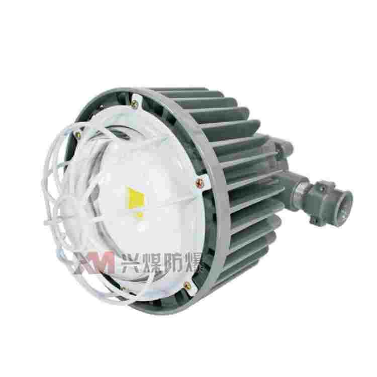 DGS50/127L（A）煤矿用LED防爆巷道灯，大功率50W井下用防爆灯 MA