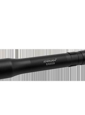 力易得EA9309笔形手电筒2AA汽修工作灯强光工业强磁充电照明灯